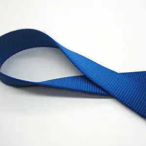 Nhà máy Giao hàng mạnh mẽ Webbing vành đai dây đeo nylon Webbing - Product Image 4