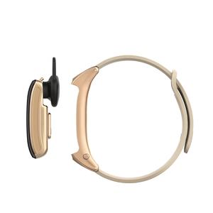 B31 + Herz Rate Und Blut Sauerstoff Musik Control Antwort das Telefon Smart Armband Für IOS/Android - Product Image 4