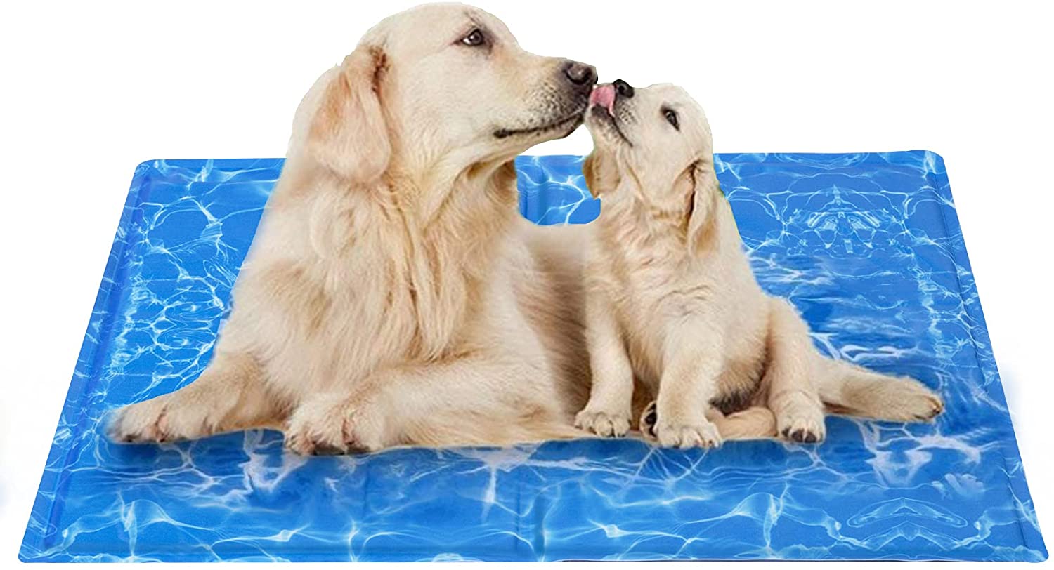 Vague d'eau