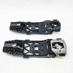 Support de base de poignée de porte Skoda 5ND839885A en plastique et fer pour Kodiaq Superb Karoq Octavia Kamiq – Pièce de rechange - Product Image 4