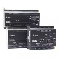 Controlador Lógico Programable (PLC) Delta DVP-EC3 100% Original, DVP60EC, DVP60EC00R3, DVP60EC00T3