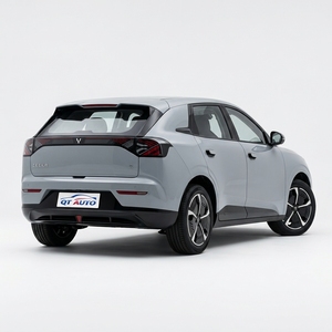 <span class=keywords><strong>ARCFOX</strong></span> T1 Pro RHD Reines Elektroauto 425km NEDC Reichweite LFP-Batterie 5-Sitzer Kompakter Elektro-SUV für den Export - Product Image 4