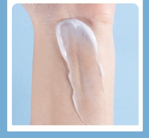 Crème Visage Anti-Âge Réparatrice au Peptide de Cuivre Bleu GHK-<span class=keywords><strong>Cu</strong></span> Marque Privée – Raffermissante et Anti-Rides - Product Image 4