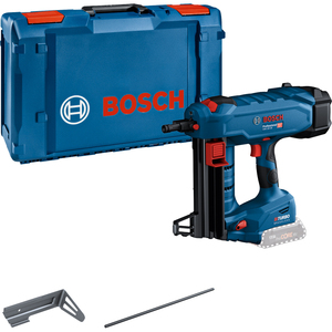 Bosch professionale GNB 18V-38 chiodatrice per calcestruzzo senza batteria 06019 l7001 - Product Image 1