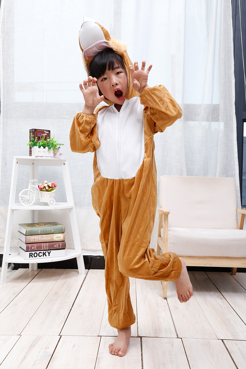 lion