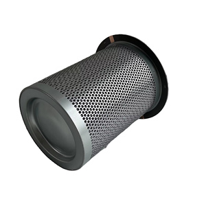 Elemento Filtrante Separador de Aceite de Alta Calidad para Secador de Aire, para Compresor de Tornillo Industrial, Número de Pieza 39863899 - Product Image 1