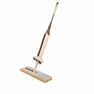 Aprieta hogar perezoso RP de <span class=keywords><strong>doble</strong></span> cara plana trapeador piso rápido seco fregona de limpieza - Product Image 2