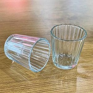 80ml 2,7 oz, tripe, mezcla de veladora caliente, OGO, ustom - Product Image 5