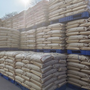 ผงพลาสติกเรซินโพลีไวนิลคลอไรด์ K67 SG5สำหรับท่อรองเท้า - Product Image 5