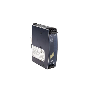 Module de redondance de diode YR2.DIODE 20A 12-48VDC, double entrée, sortie unique, pour système d'alimentation redondant 1+1 N+1 - Product Image 1
