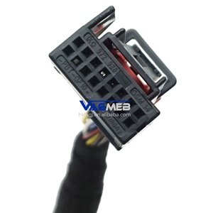Rétroviseur électrique pliable d'origine IS SIT pour VW 2014 à 2024 PASSAT B8 PASSAT B8 Variant PASSAT ALLTRACK B8 2.0 TSI 1.4T - Product Image 6