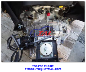 Compatible con el motor Toyota Crown Mark X 4GR-FSE 3GR-FSE 2GR-FSE - Product Image 4