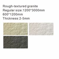 Revêtement mural en pierre souple flexible, carreaux de pierre pour décoration extérieure, feuille de placage ondulée, panneau de pierre flexible