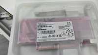 Tarjeta de Red Nueva Mellano Connect Cx-6 QSFP56 200Gb QSFP56, Adaptador PCIe3.0/4.0 X16 MCX653105A-HDAT