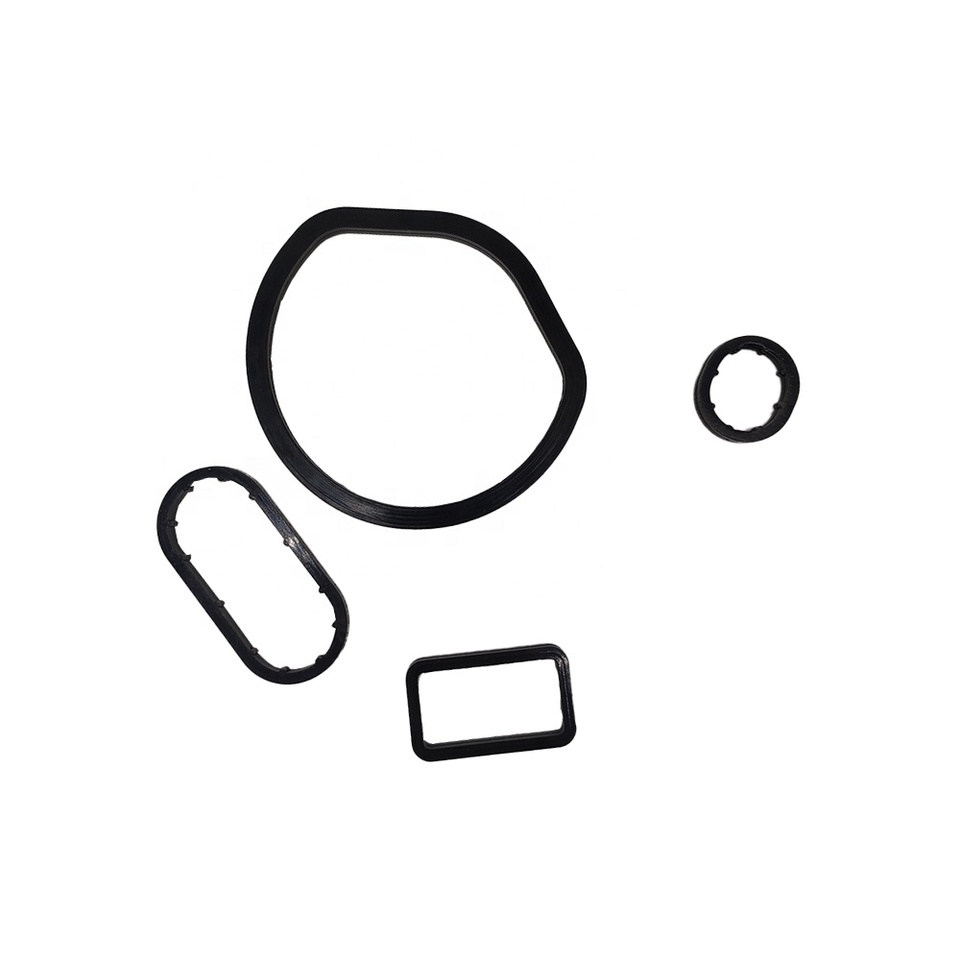 High Quality Auto Parts Car Engine Oil Filter Housing Gasket 1121840061sk For Mercedes W203 W208 W209