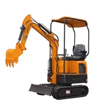 Excavadoras Diésel Industriales de Brazo Largo E.P., Diseño Profesional, Mejor Precio, Buen Estado, Equipo Pesado