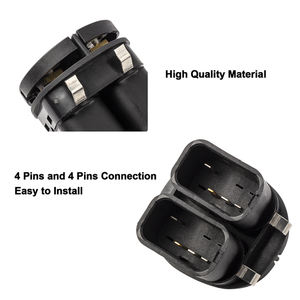 Bouton de commande de commutateur de fenêtre principale de voiture pour <span class=keywords><strong>Ford</strong></span> /Fiesta /KA/ MK6 /Fusion <span class=keywords><strong>1995</strong></span> - 2012 - Product Image 2