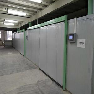 Séchoir à pompe à chaleur pour salle de séchage de baignoires 380 V, en métal, à économie d'énergie, équipement de séchage haute température R-410A - Product Image 3
