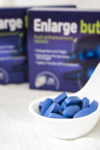 OEM Maca เลื่อย Palmetto สำหรับก้นใหญ่โปรตีนแท็บเล็ตสำหรับผู้หญิงสุขภาพสะโพกและขยายก้นผลิตภัณฑ์เสริมราก Maca - Product Image 6