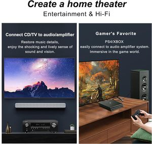 <span class=keywords><strong>Cable</strong></span> de Audio Óptico Premium Hi-Fi, <span class=keywords><strong>Cable</strong></span> Óptico Toslink para <span class=keywords><strong>Barra</strong></span> de <span class=keywords><strong>Sonido</strong></span>, <span class=keywords><strong>Cable</strong></span> Digital S/PDIF - Product Image 6