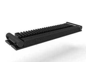 <span class=keywords><strong>Radiateur</strong></span> de chauffage hydronique horizontal à tube <span class=keywords><strong>plat</strong></span> de conception classique AVONFLOW OEM - Product Image 4