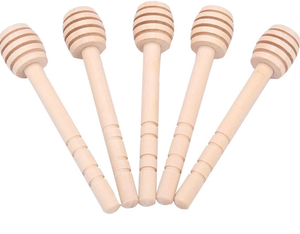 Palitos de Madera para Miel (Al Por Mayor / Grado Alimenticio) - Product Image 6