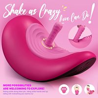AMOUR. Un nouveau cheval à bascule sexuel avec un gode. vente directe par l'usine.