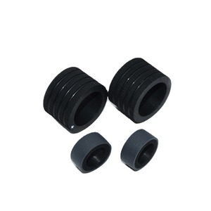 MJL 0697C003 5607B001 9764B001 5607B001AA Kit de pneu à rouleaux d'échange pour <span class=keywords><strong>Canon</strong></span> <span class=keywords><strong>DR</strong></span>-<span class=keywords><strong>C230</strong></span> <span class=keywords><strong>DR</strong></span>-C240 <span class=keywords><strong>DR</strong></span>-M160 <span class=keywords><strong>DR</strong></span>-M160II <span class=keywords><strong>DR</strong></span>-S150 R40 - Product Image 1