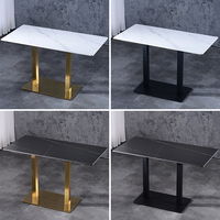 Meubles de restaurant, chaises et tables, sièges de banquettes de restaurant, mobilier de restaurant commercial