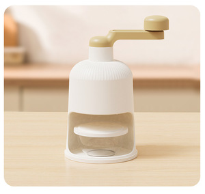 Máquina Manual <span class=keywords><strong>para</strong></span> Hacer <span class=keywords><strong>Hielo</strong></span> Raspado, Fácil <span class=keywords><strong>de</strong></span> Limpiar, Mini Trituradora <span class=keywords><strong>de</strong></span> <span class=keywords><strong>Hielo</strong></span> Doméstica <span class=keywords><strong>para</strong></span> Hacer <span class=keywords><strong>Granizados</strong></span> Caseros, Novedad 2026 - Product Image 3