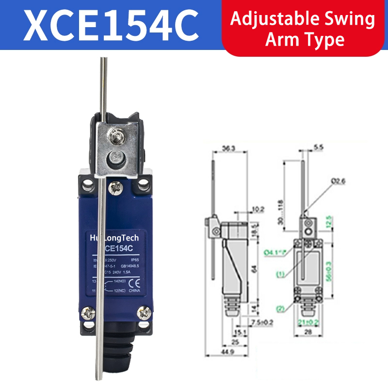 XCE154C