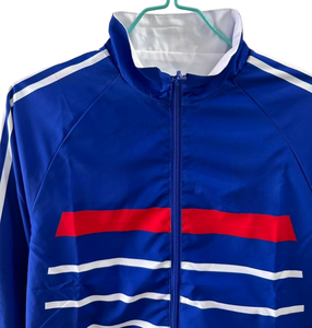 Waterdichte windbreaker set (25-26), voetbal windbreaker, basketbal windbreaker, merkvoetbalclub trainingspak - Product Image 2