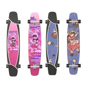 Aisamstar New Style Basics Child/Beginner Wholesale Customization Cheap High Quality Outdoors Skateboard