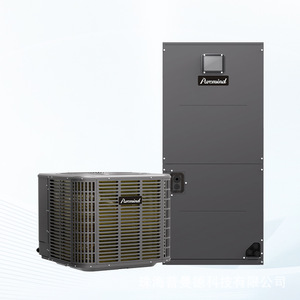 Aire Acondicionado Split Puremind R454B de Frecuencia Variable, Unidad Interior y Exterior de Refrigeración y Calefacción - Product Image 2