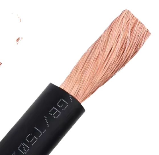 Customized BLVV Aluminum Wire Double Skin