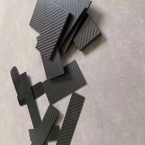 3K sợi carbon vener tấm fibre thanh phẳng 1x3mm 1000x3000x6mm gốm 100 mét Hội Đồng Quản trị 500 <span class=keywords><strong>fcfa</strong></span> đường cong duy nhất tấm - Product Image 2