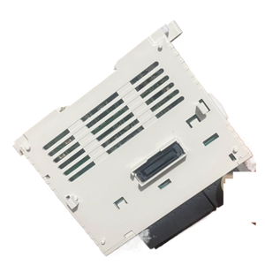 Adaptateur analogique compact 3A-ADP pour PLC FX3U, entrée 2 canaux, sortie 1 canal, résolution 12 bits, 8 points I/O utilisés - Product Image 2