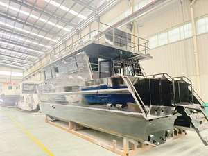 Hersteller von 13-m-Katamaran-Charterbooten im Neuen Design 2025 - Product Image 2