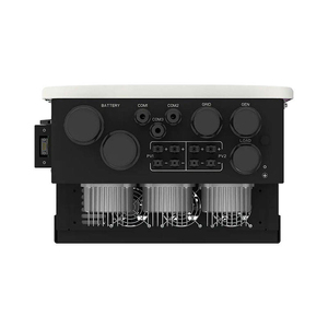 <span class=keywords><strong>Inversor</strong></span> Híbrido Deye SUN-14-20K-SG05LP3-EU-SM2 14kw 15kw 16kw 18kw 20kw Trifásico, Ondulador Solar Híbrido, <span class=keywords><strong>Inversor</strong></span> Triple - Product Image 5