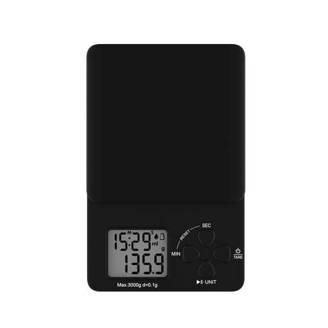 5KG Smart Digital Kitchen Cooking Cheap Household With Timer Multi Function Food Kitchen Weighing Scale