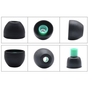 Reemplazo de puntas de auriculares de silicona para auriculares internos Sony <span class=keywords><strong>WF</strong></span> <span class=keywords><strong>1000xm5</strong></span> 1000xm4 - Product Image 3