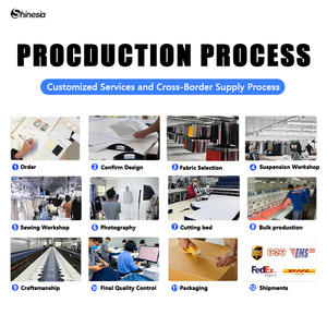 <span class=keywords><strong>Camicia</strong></span> Casual da Uomo in Lino a Maniche Lunghe Personalizzata Shinesia, Blusa in Lino Puro Oversize, <span class=keywords><strong>Camicia</strong></span> in Cotone e Lino <span class=keywords><strong>per</strong></span> Uomo - Product Image 4