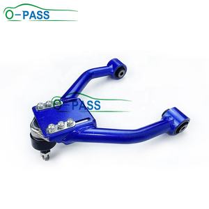 Bras de contrôle supérieur avant réglable pour TOYOTA Crown <span class=keywords><strong>Royal</strong></span> Mark X Reiz 2WD Lexus GS300 GS350 GS430 IS200t IS250 IS300 48610-09010 - Product Image 3