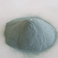 Vente directe d'usine - Carbure de silicium noir et carbure de silicium vert en poudre microfine F230 - F1200 - Matériaux abrasifs