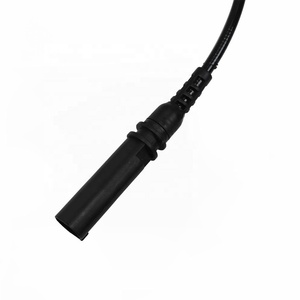 फ्रंट एल/आर एब्स स्पीड सेंसर के लिए फ्रंट एल/आर ए70 एफ 15 एफ 85x6 e71 e72 f86 34526771776 34526771777 - Product Image 3