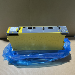 ชุดไดรฟ์เซอร์โว CNC ของแท้จาก Fanuc ระบบควบคุมความแม่นยำสูง Fanuc A06B-6110-H006 ไดรฟ์แอมพลิฟายเออร์ - Product Image 6