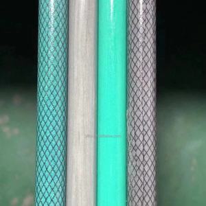 YULONG FRP 3/4 pouces tige en fibre de verre 12ft piquets de jardin en fibre de verre Flexible solide pour pépinière d'<span class=keywords><strong>agrumes</strong></span> - Product Image 3