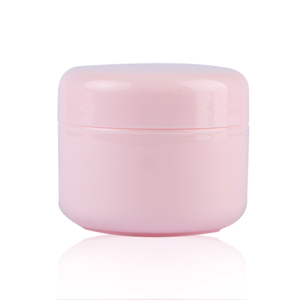 Recipiente vazio da creme da cor dos pp, 30g, 50g, 100g, 150g, venda imperdível - Product Image 1