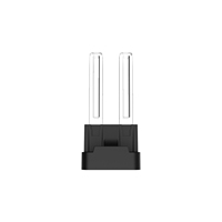 Station de charge pour 4 manettes Nintendo Switch ou 2 manettes Switch Pro