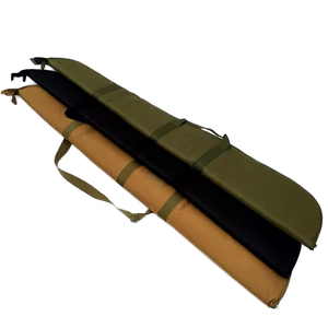 1,32m Tactische Jachttas Nylon Paintball Training Tactische Opbergtas met Nylon Holsters - Product Image 3
